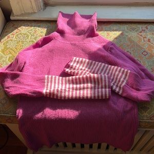 Oilily Turtleneck Sweater